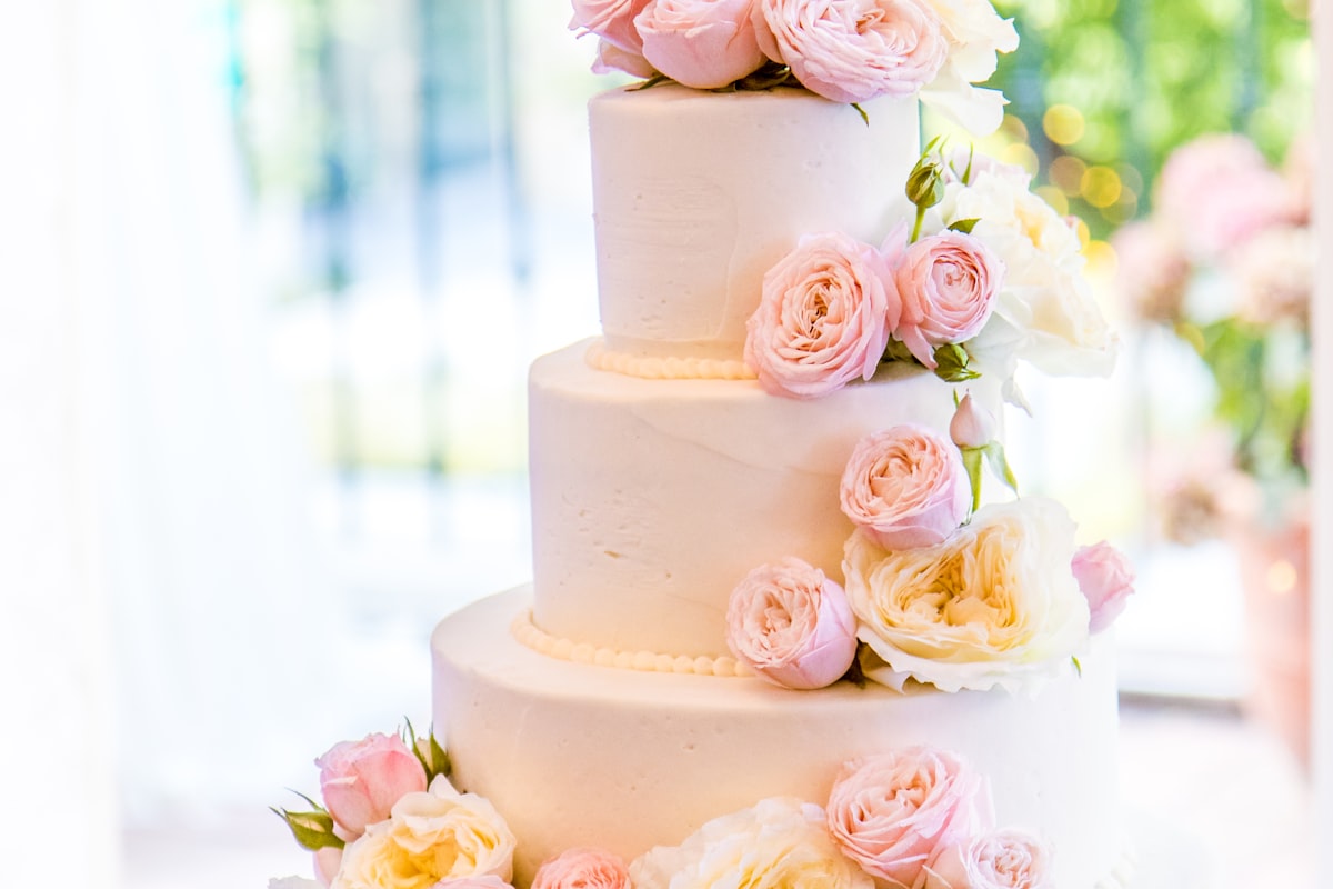 Cukiernia / tort