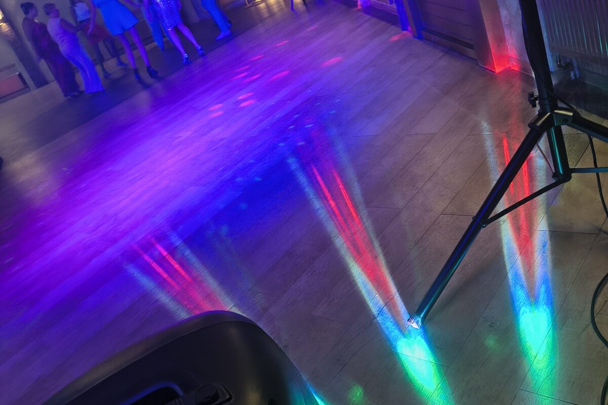 DJ Dark I Wodzirej Ewka — Wrocław — zdjęcie 5