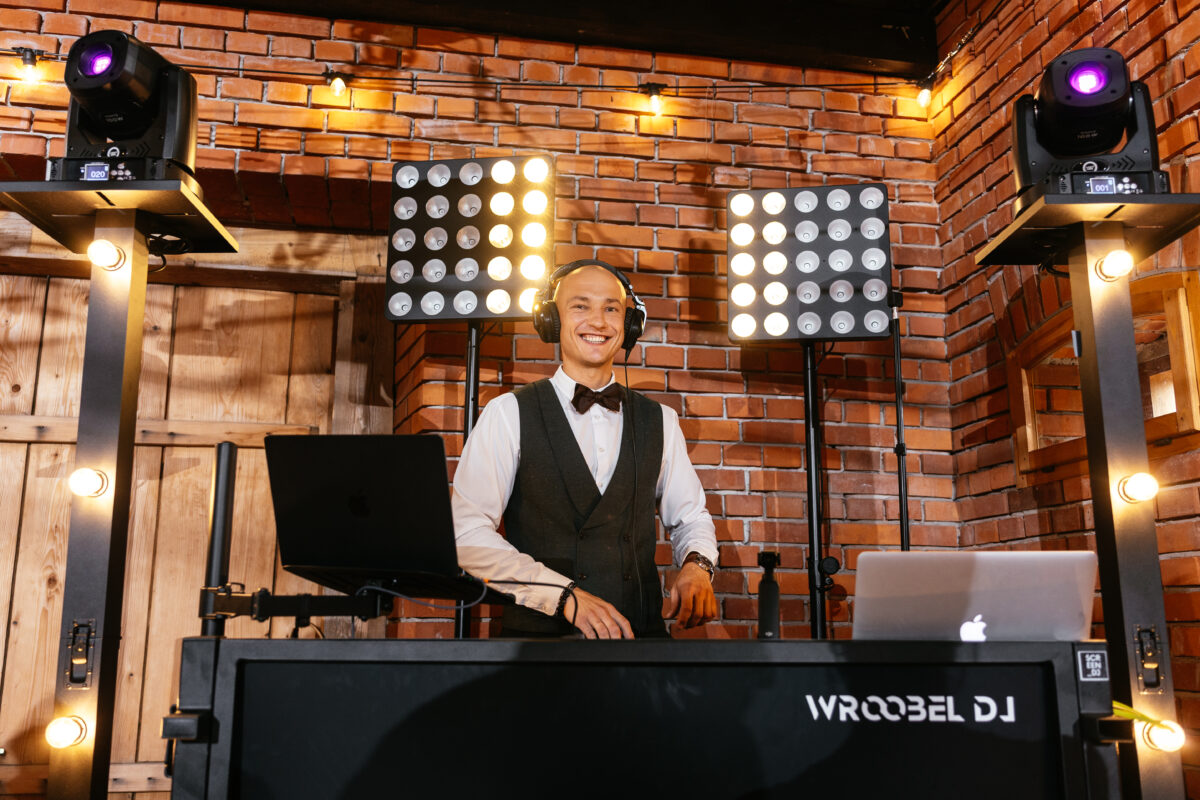 Wroobel DJ — Kielce — zdjęcie 1