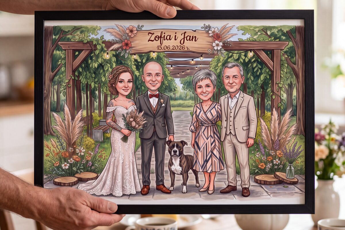 Atelier Karykatur — zdjęcie 1